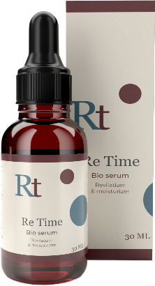 ReTime Serum